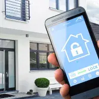 Protege tu hogar: cerradura gratis