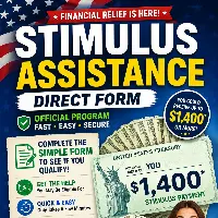 Stimulus Help Now