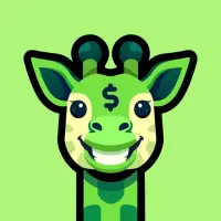 Cash Giraffe – DE: Geldbonus