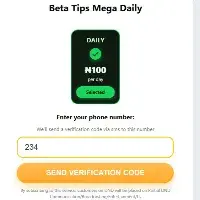 BetaTips Evina - MTN
