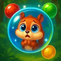 Rescue the Squirrels!