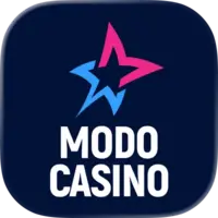 Modo Casino: Slots & Jackpots