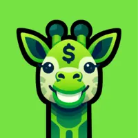Cash Giraffe: Open App Rewards