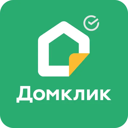 Install Domclick App - New Users