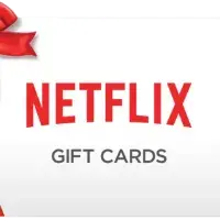 Netflix Gift Card Rewards
