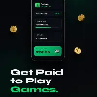 Earn Money Playing Games