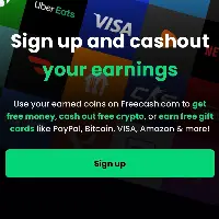 Earn Cash From Apps
