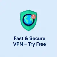 VeePN: 3-Day Free VPN Trial