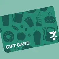 7-Eleven $100