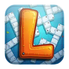 Letter Link to Words! 