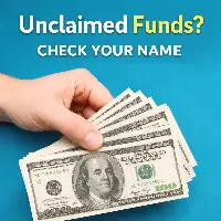 Free Unclaimed Cash Now