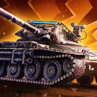 Tanks Blitz — Epic Tank Battles