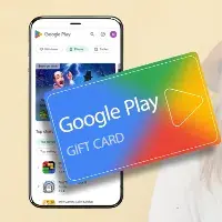 $1000 Google Play G.Card
