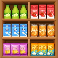 Reach Level 40 in Goods Puzzle!