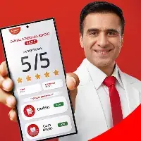 Colgate Dental Checkup