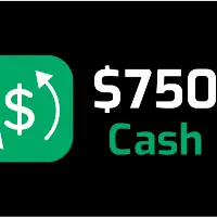 Get $750 Free