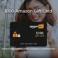 Amazon: Win $1,000