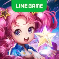 LINE Lets Get Rich