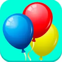 Achieve Level 100 in Pop Balloon!