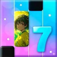 Music Piano 7