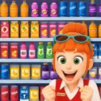 Goods Rush! 3D Sort Puzzle