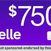 Rewards US: Get $750 via Zelle