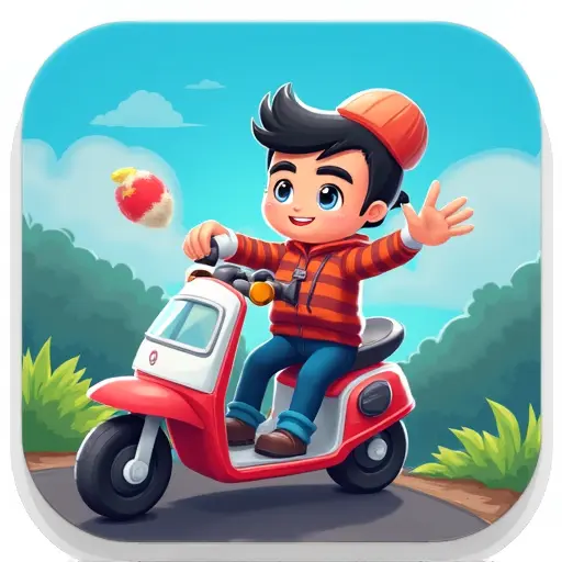 Halocell Georgia: Win Prizes