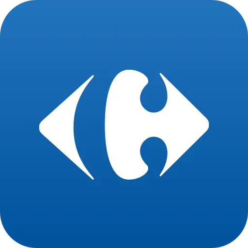 Get Carrefour App - New Users!