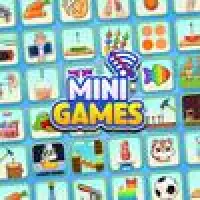 Mini Games KR CPI INCENT