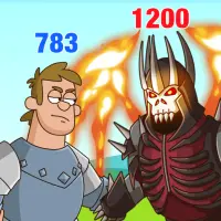 Hustle Castle: New User Bonus