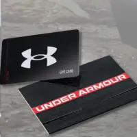 Under Armour 500€ Gutschein
