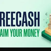 Sign Up & Earn on FreeCash