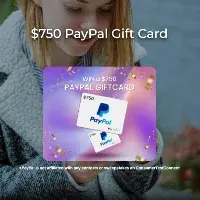 CTC $750 PayPal Image