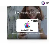 Claim Your $100 Reward