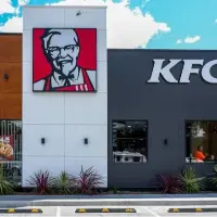 Get Your $1000 KFC Gift Card