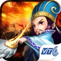 Đại Chiến Tam Quốc Mobile