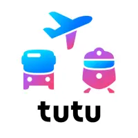 Tutu.ru - flights, Russian railway and bus tickets