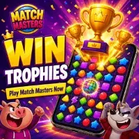 Match Masters