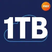 Free 1TB Cloud — Yours Forever