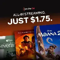 OTG: Stream More, Pay Less