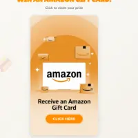 Daily Spinz: Amazon Gift Card