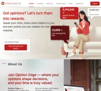Earn Cash for Your Opinions