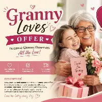 Get Paid to Chat with Seniors Image
