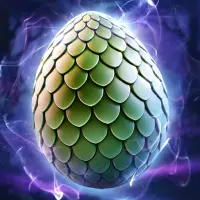 Dragon Egg: Hatch, Train & Battle