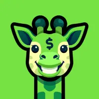 Cash Giraffe: 12K Coins