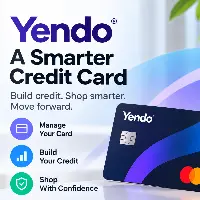 Yendo Credit Card Application