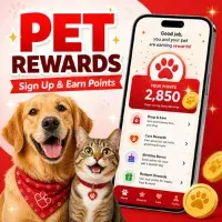 myPurina Pet Rewards & Care