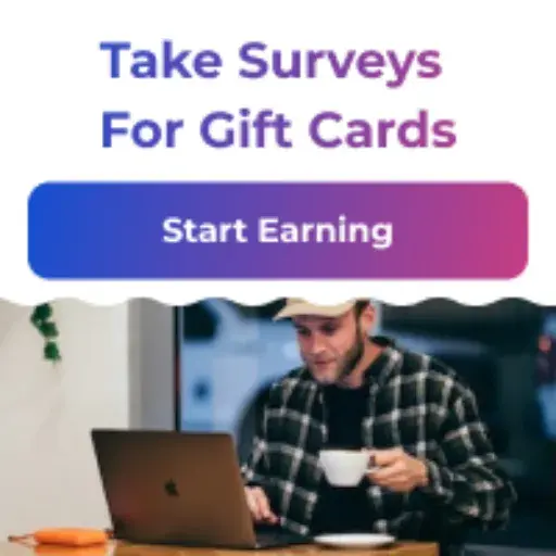 Quick Cash for Your Opinions