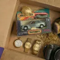 Vintage.com – Alte Dinge verkaufen