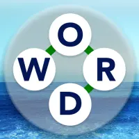 Words of Nature: Word Puzzle